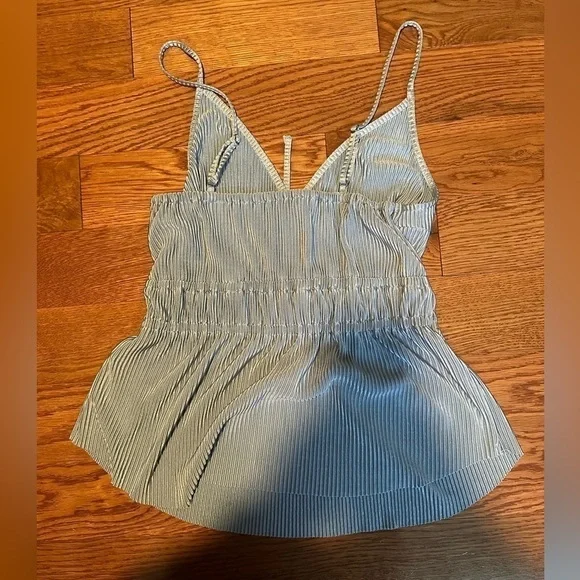 ABERCROMBIE blouse - Picture 6 of 6